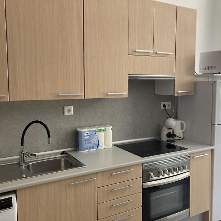 Pueblo Nuevo Apartments Madrid Kültér fotó