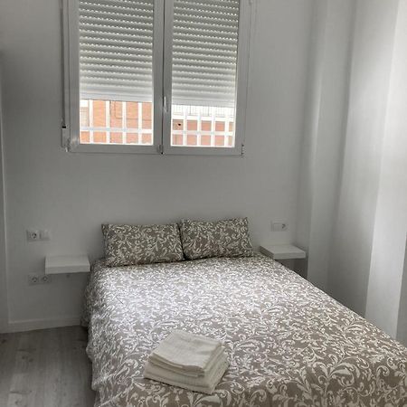 Pueblo Nuevo Apartments Madrid Kültér fotó