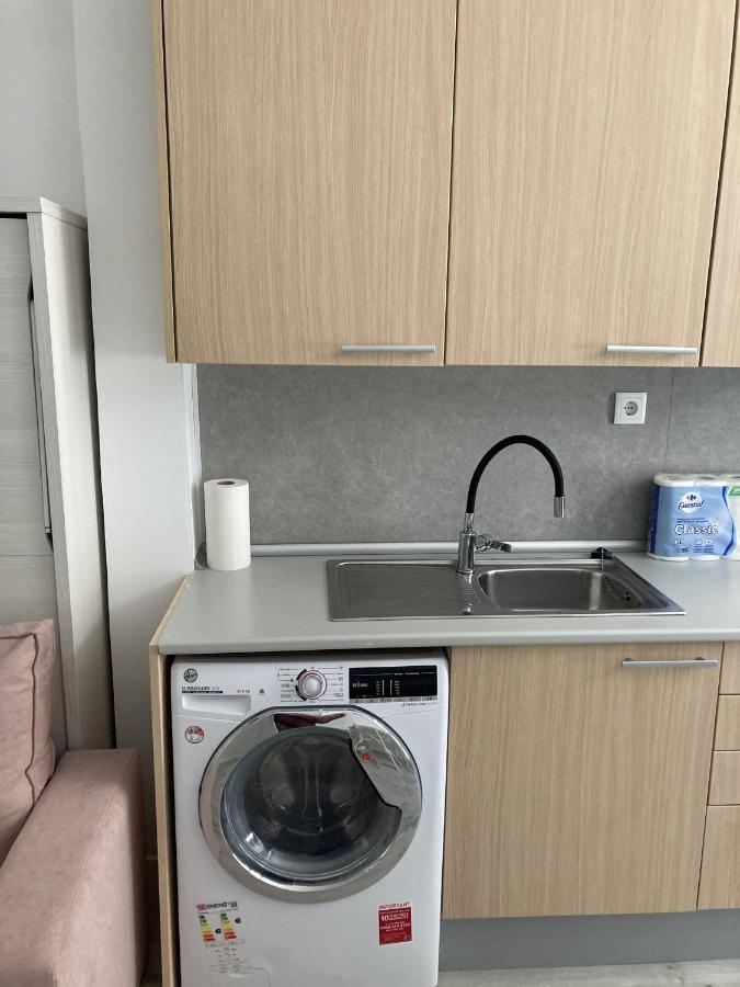 Pueblo Nuevo Apartments Madrid Kültér fotó